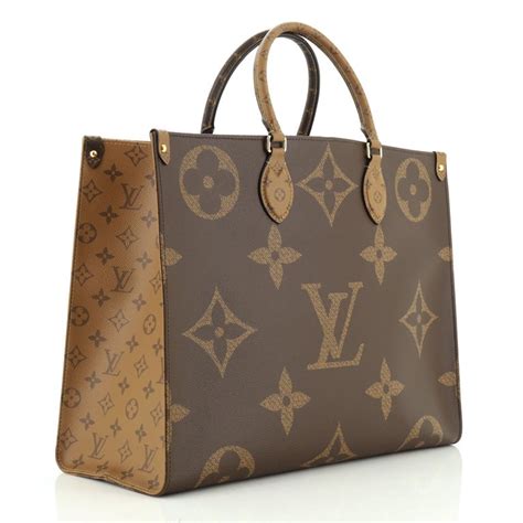 lv otg gm|OnTheGo GM Monogram Canvas .